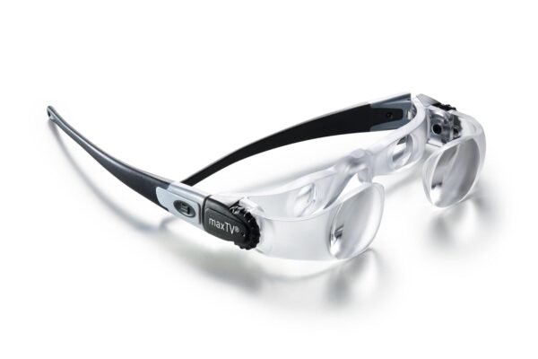 Eschenbach Magnifying glass MaxTV