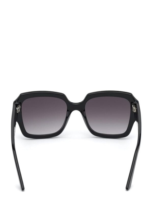 GUESS GU7681 Damen Sonnenbrille Gradient Smoke Stilvoller Schutz für sonnige Tage