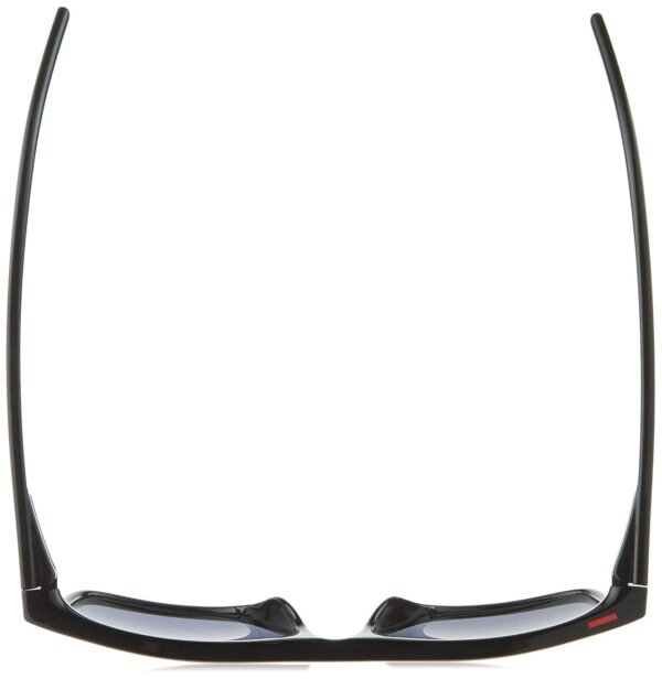 Hugo Boss Herren Sonnenbrille Stylisch und Robust mit Schutzhülle inklusive ideal für den Alltag