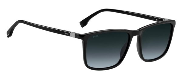 Hugo Boss Sonnenbrille Boss 1434 Unisex stylisch mit Acetatrahmen und Garantie