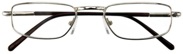 I Need You Lesebrille Docker Blau mit +1 00 Dioptrien Komfort und Stil vereint