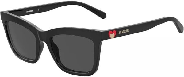 Love Moschino Unisex Sonnenbrille