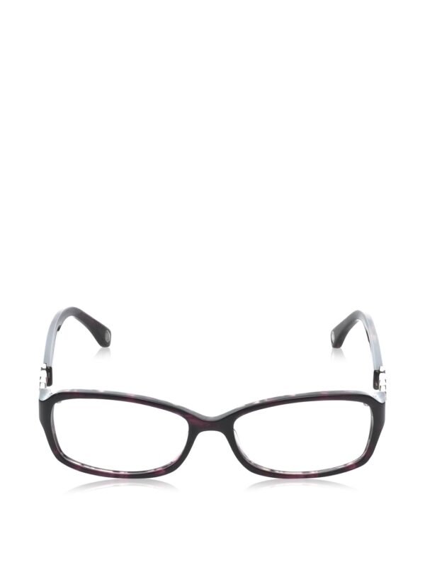 Michael Kors Brille MK217 Weinrot Damenstylish und hochwertig für den täglichen Gebrauch