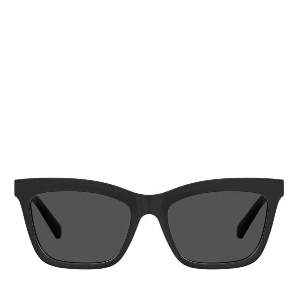 Moschino Love Mol057s Sonnenbrille Unisex Stylisch und Italienisches Design im Test