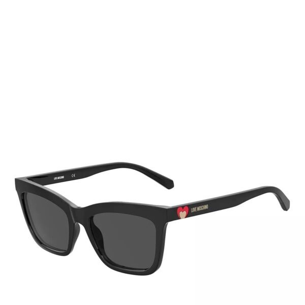 Moschino Love Mol057s Sonnenbrille Unisex Stylisch und Italienisches Design im Test