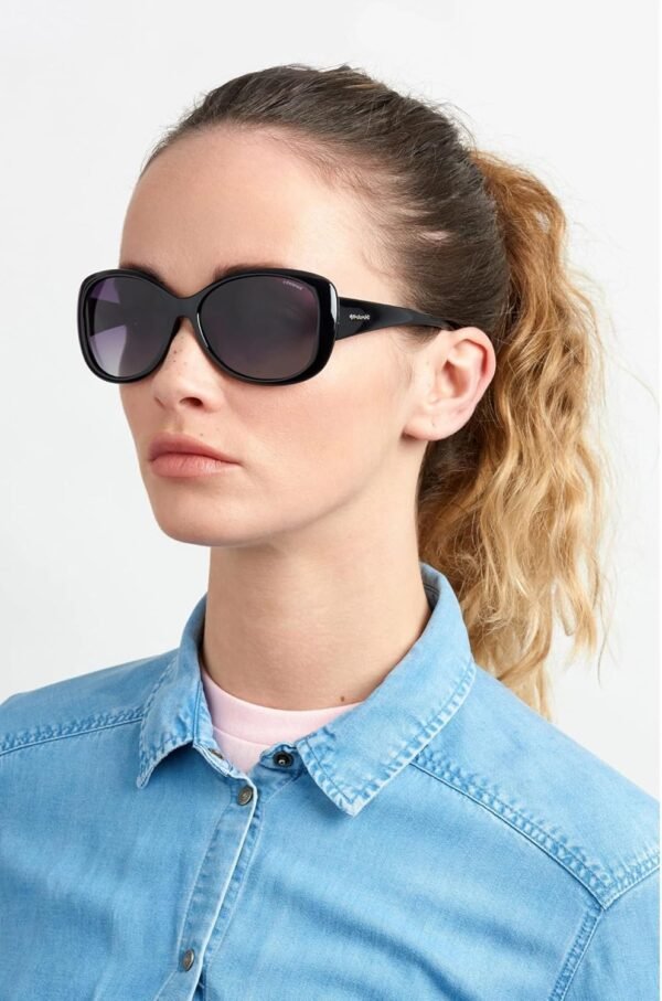 Polaroid Damen Sonnenbrille P8317s Polarisiert Stilvoll und Perfekt für Sonnige Tage