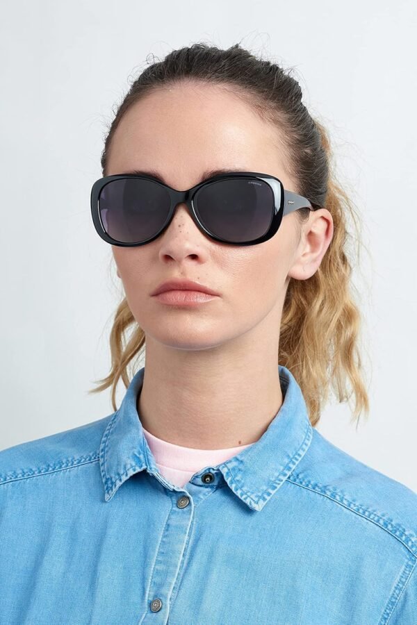 Polaroid Damen Sonnenbrille P8317s Polarisiert Stilvoll und Perfekt für Sonnige Tage