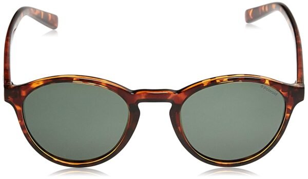 Polaroid Herren Sonnenbrille PLD 1013S zeitlos modern mit polarisierten Gläsern
