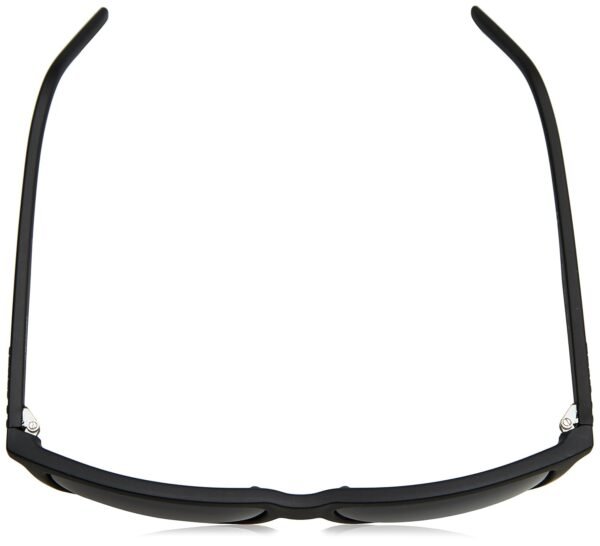 Polaroid PLD 2050S Sonnenbrille für Herren stilvoll und langlebig in Schwarz Grau