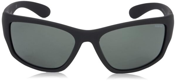 Polaroid PLD 7005/S Sonnenbrille für Herren mit flexiblem Bügel und klassischem Design