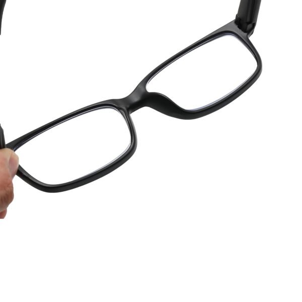 PROFLEX Safari Lesebrille mit Blaulichtblocker schützt Augen stilvoll und effektiv