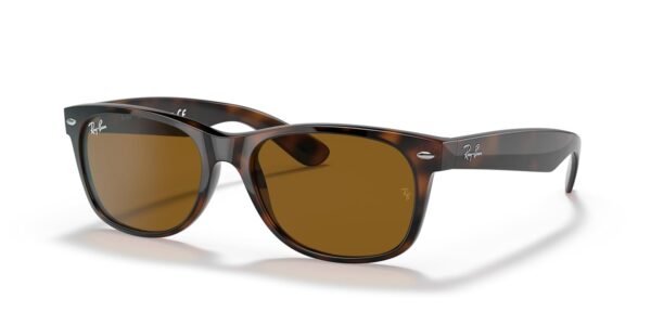 Ray-Ban New Wayfarer Sonnenbrille Herren italienische Qualität und Stil erleben