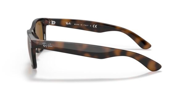 Ray-Ban New Wayfarer Sonnenbrille Herren italienische Qualität und Stil erleben