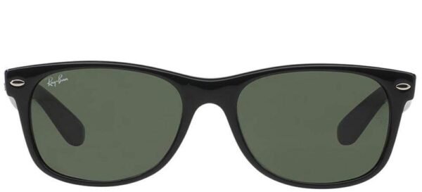 Ray-Ban New Wayfarer Sonnenbrille Herren italienische Qualität und Stil erleben