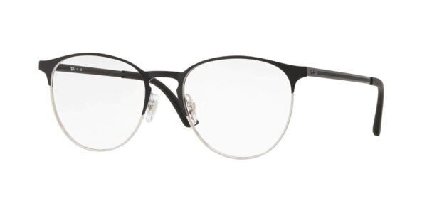 Ray-Ban RX6375 Colour Code 2861