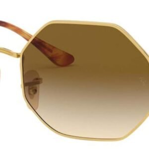 Ray-Ban Unisex Octagon Reading Glasses