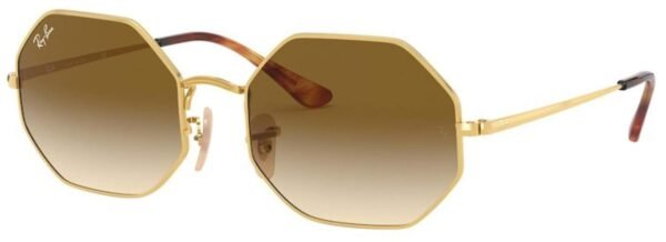 Ray-Ban Unisex Octagon Reading Glasses