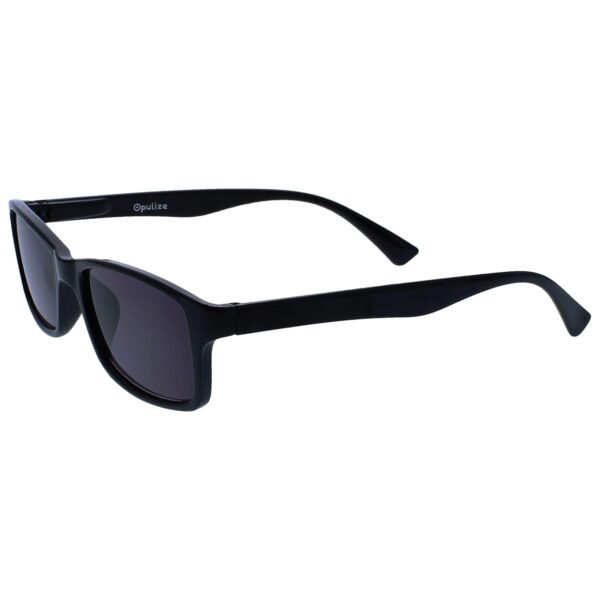The Reading Glasses Company stilvolle UV400 Sonnenlesebrille und klassische Lesebrille im Vergleich