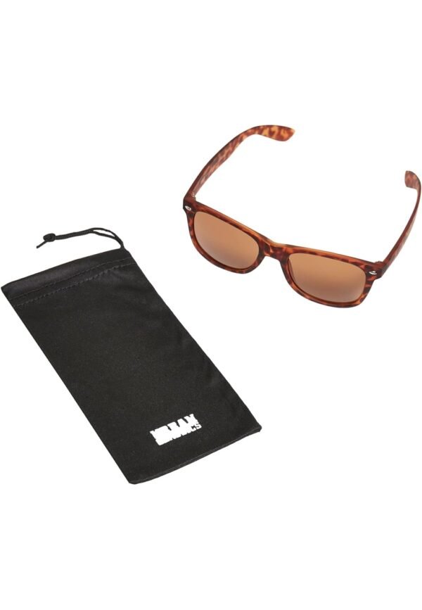 Urban Classics Likoma UC Sonnenbrille Unisex mit UV400 Schutz und stylischem Design
