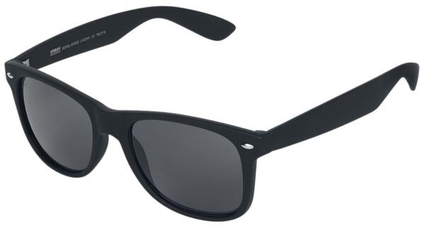 Urban Classics Likoma UC Sonnenbrille Unisex mit UV400 Schutz und stylischem Design