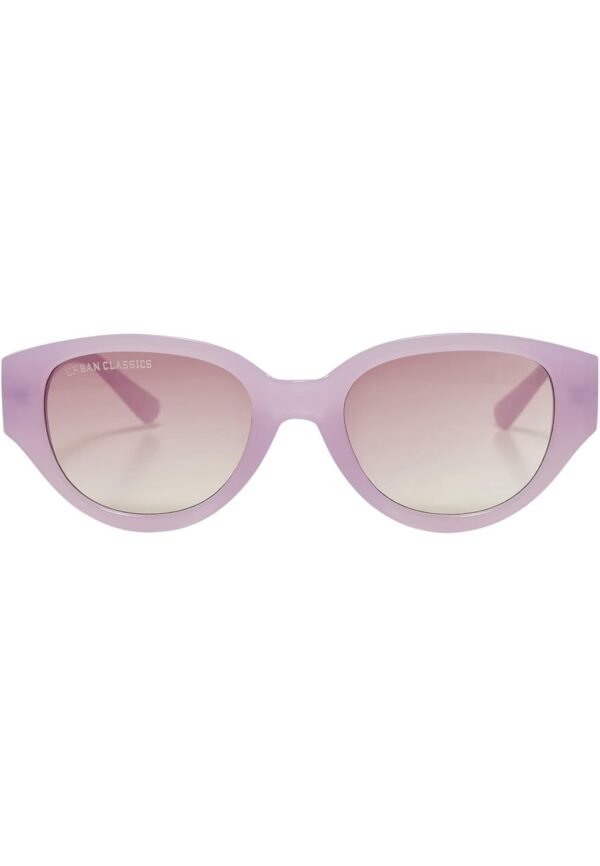 Urban Classics TB5201 Sonnenbrille Unisex Cat-Eye UV400 Schutz stylisch und praktisch