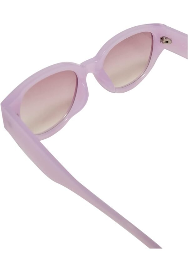 Urban Classics TB5201 Sonnenbrille Unisex Cat-Eye UV400 Schutz stylisch und praktisch