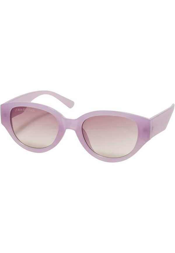Urban Classics TB5201 Sonnenbrille Unisex Cat-Eye UV400 Schutz stylisch und praktisch